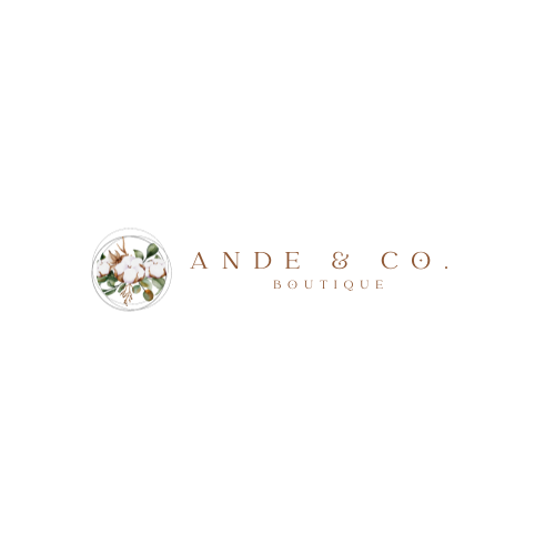 Ande & Co Boutique