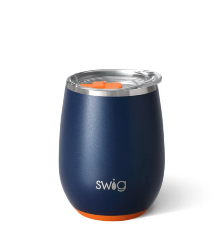 Swig Wine Tumbler