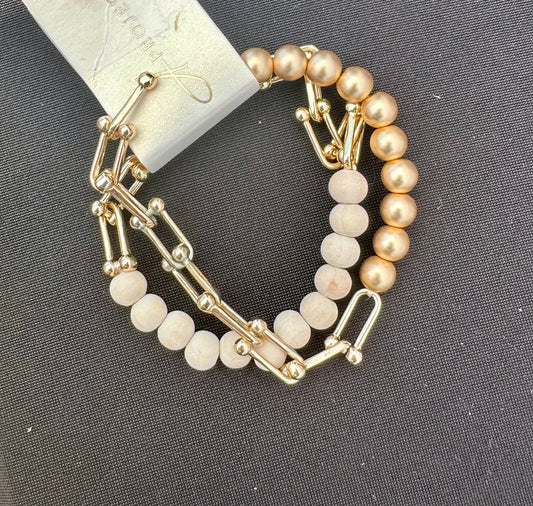 Neutral Bracelet